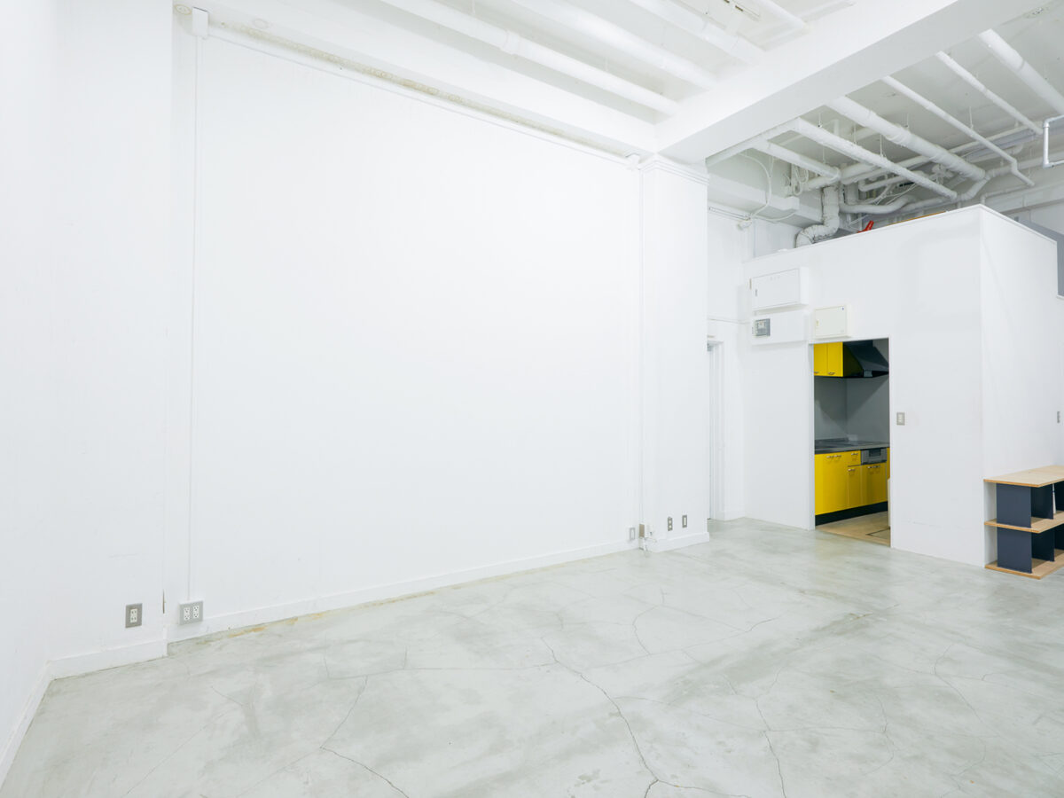 sinca studio 中野坂上