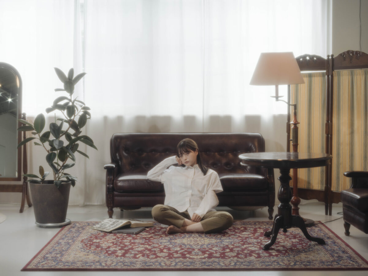 in the house / Mejiro “Attic”