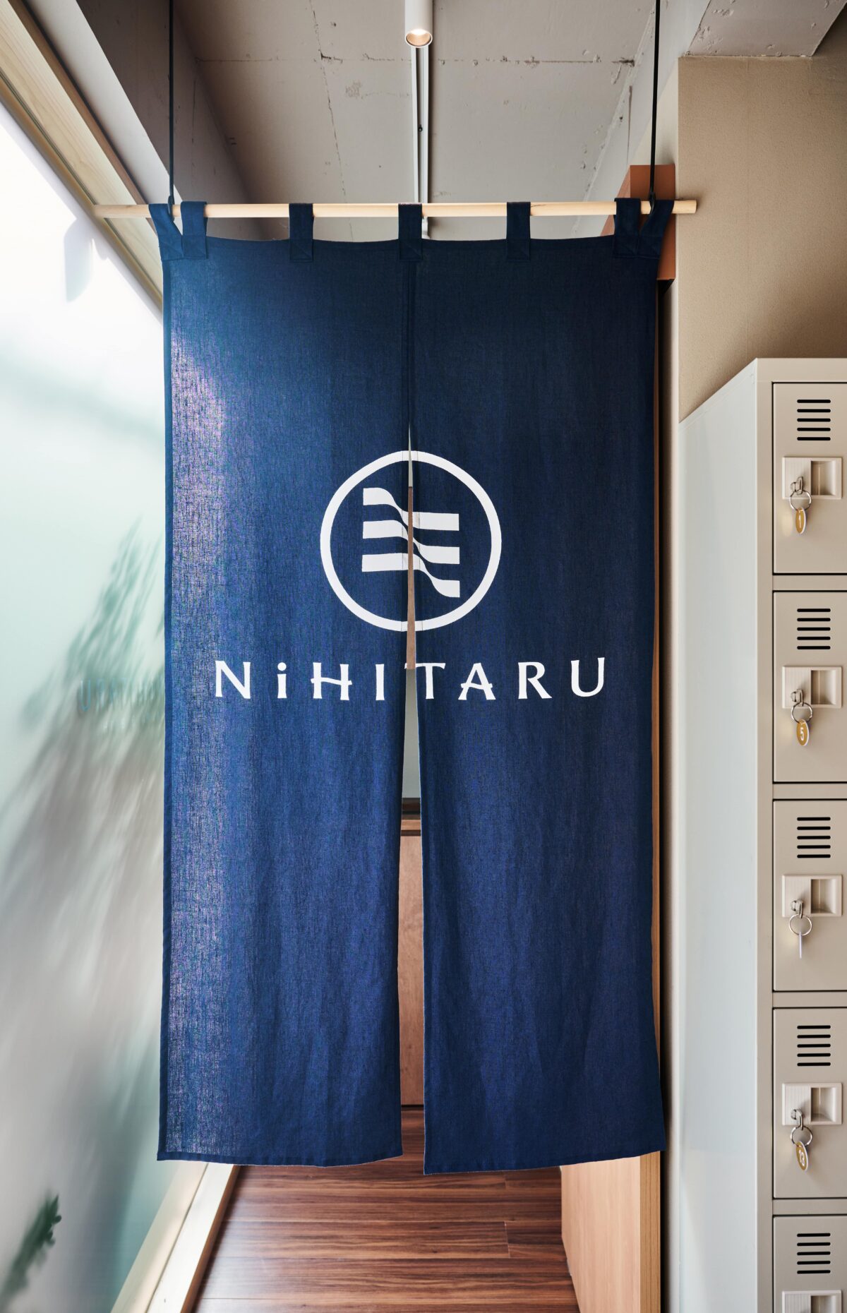 sauna and bath NiHITARU