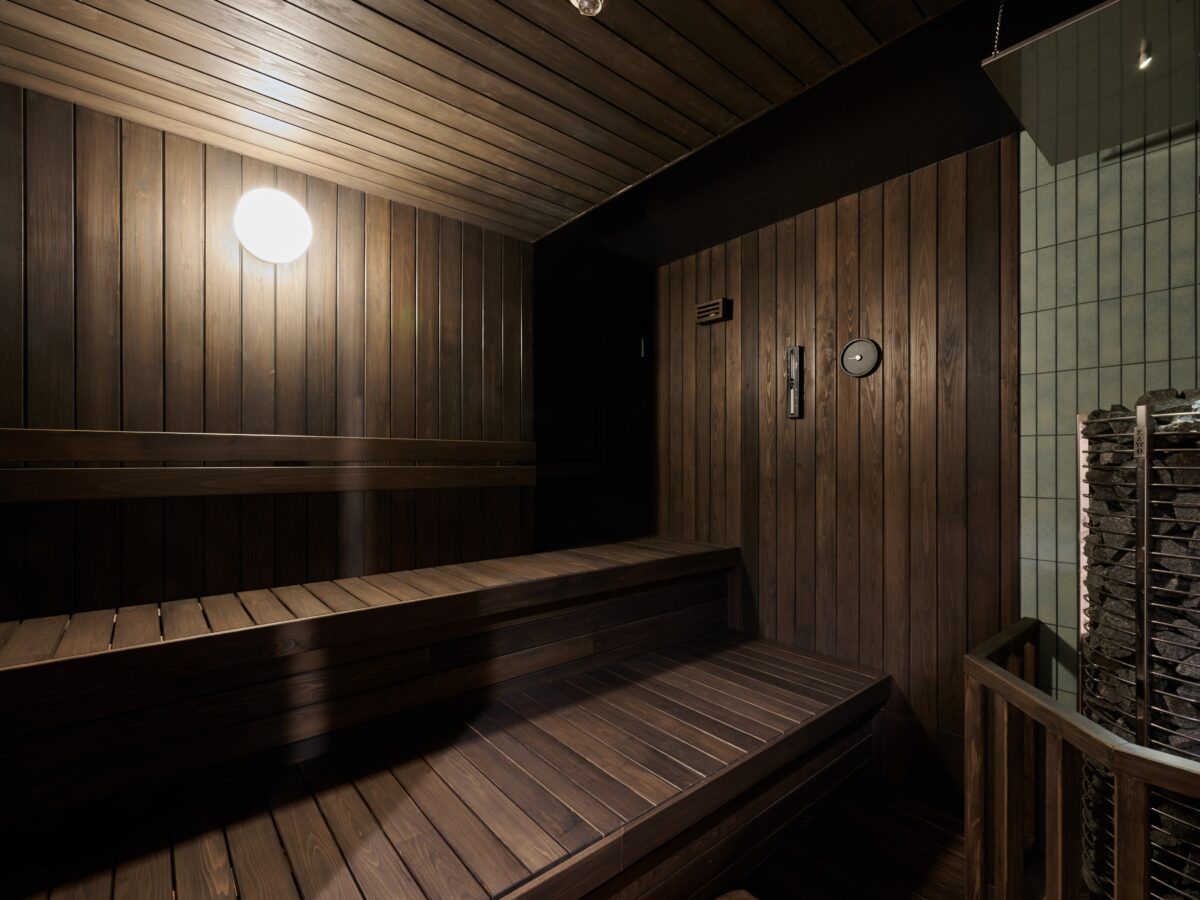 sauna and bath NiHITARU